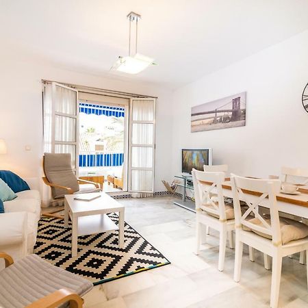 Well-Located 3Bdr Apartment In Fuengirola Exterior foto
